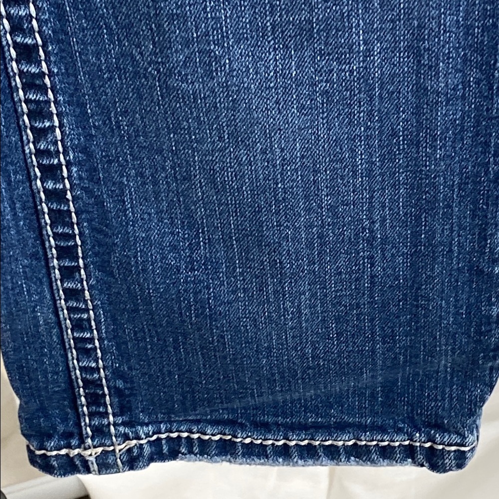 Silver Jeans, Aiko Baby Boot style, size W30/L31 - Picture 8 of 13